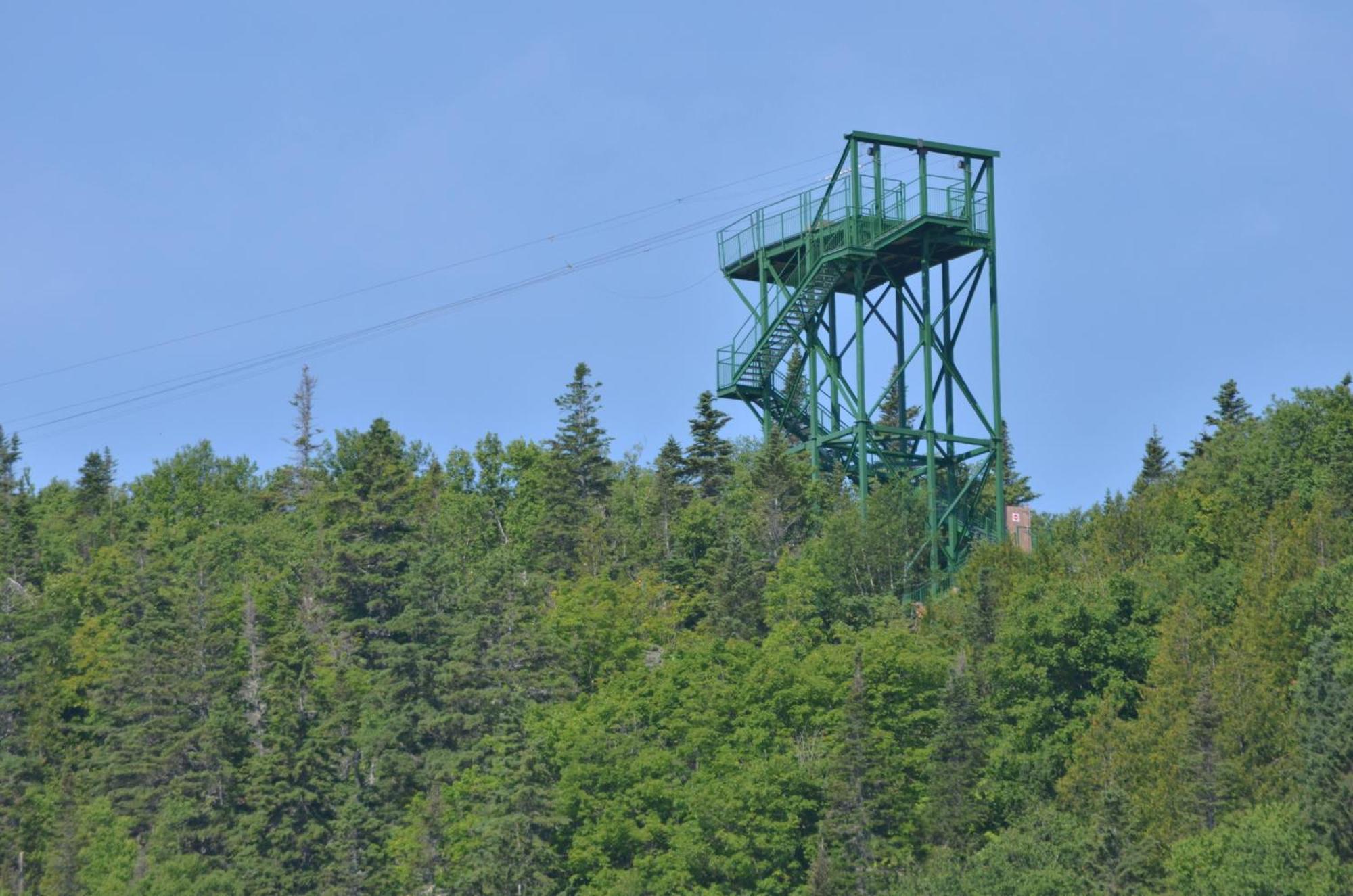 Gite Nycole Percé Exterior foto