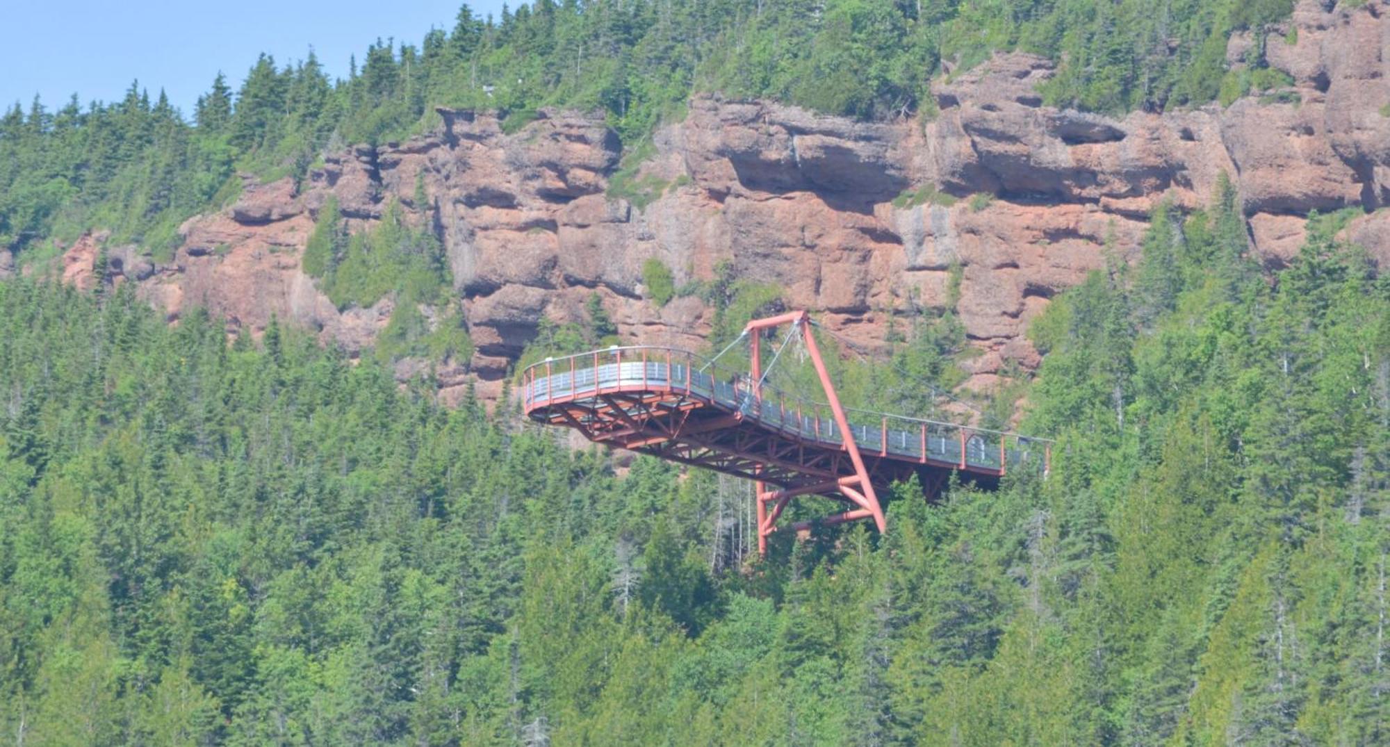 Gite Nycole Percé Exterior foto